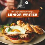 BK Magazine is hiring a senior writer
